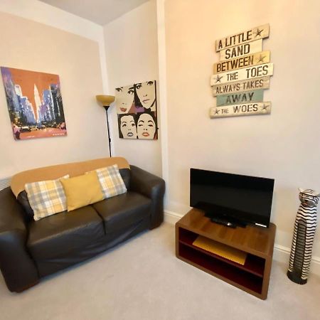 Blackpool Abode - The Buttercup Suite Eksteriør bilde