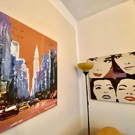 Blackpool Abode - The Buttercup Suite Eksteriør bilde