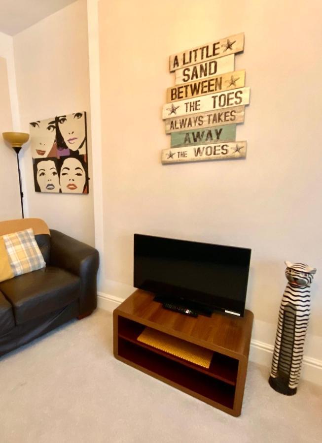 Blackpool Abode - The Buttercup Suite Eksteriør bilde